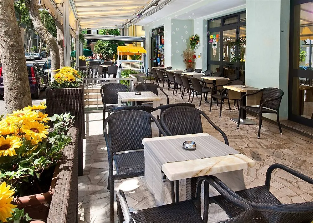 Albergo Grappoli Rimini 0*,  Italia