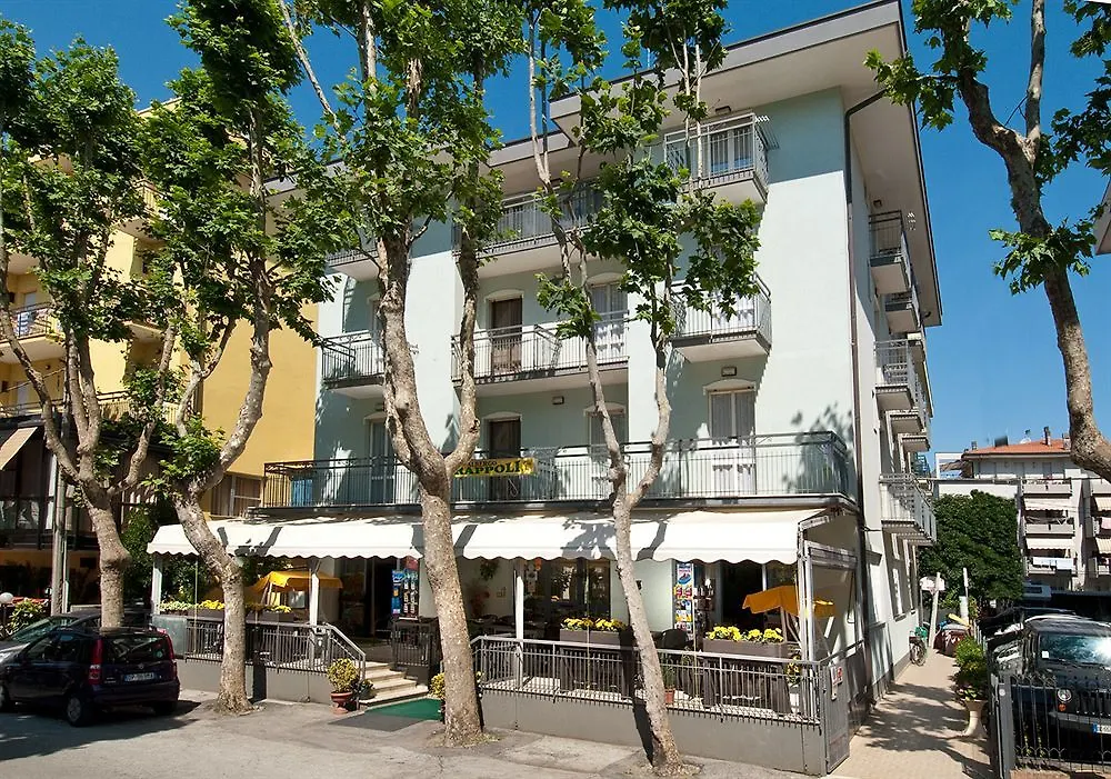 Albergo Grappoli Rimini