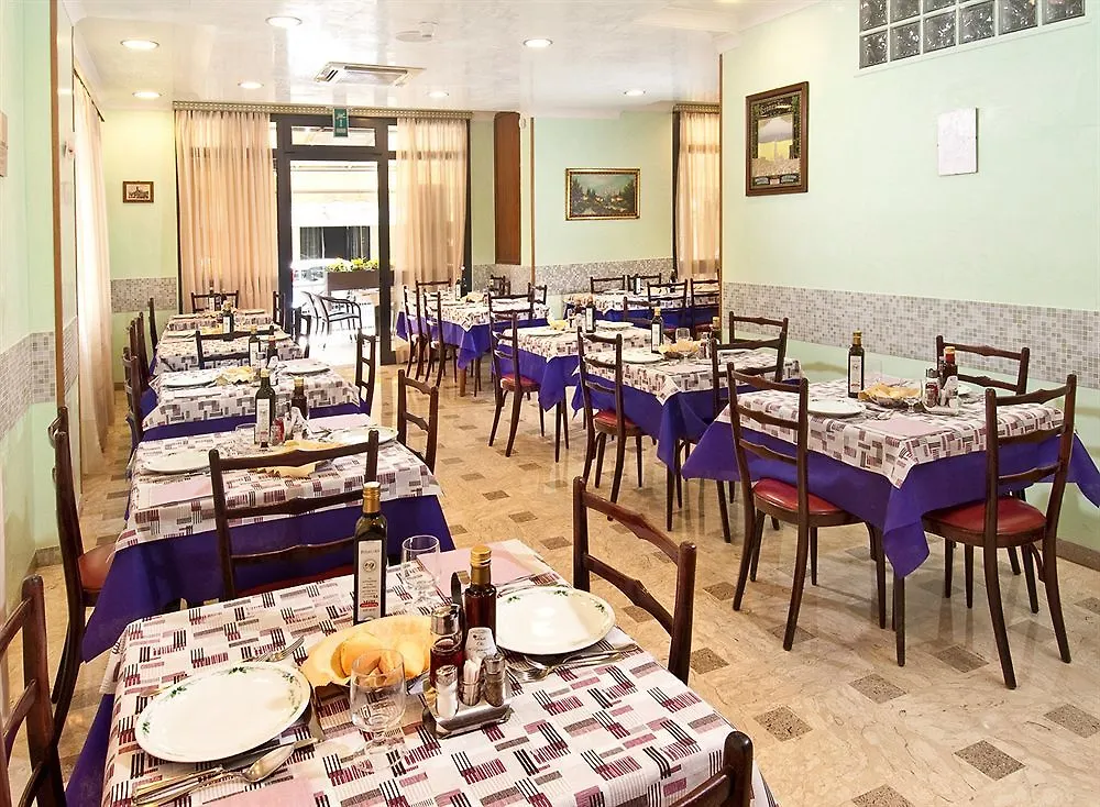 Hotel Albergo Grappoli Rimini