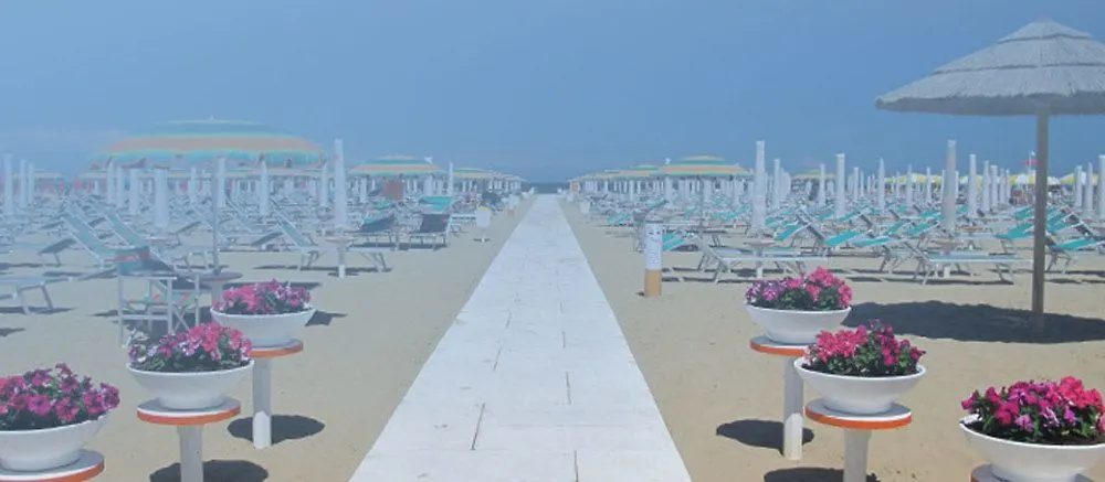 Hotel Albergo Grappoli Rimini