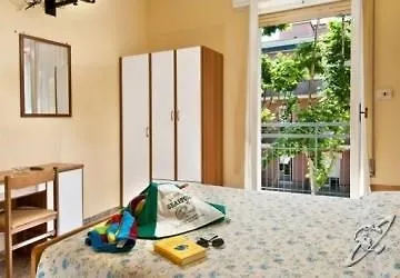 Hotel Albergo Grappoli Rimini Italia
